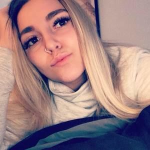 Meet your Posher, Maggee